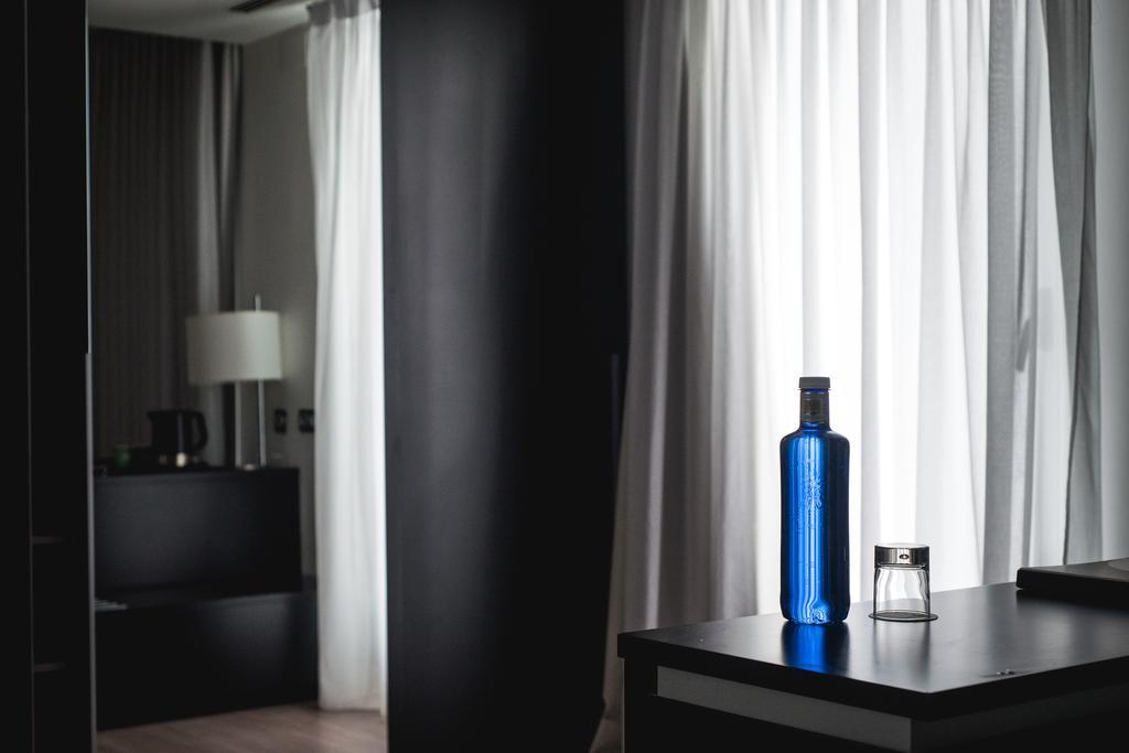 Premium Double Room with free airport shuttle