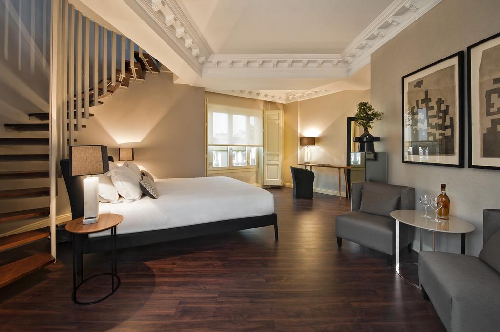 Tower Suite