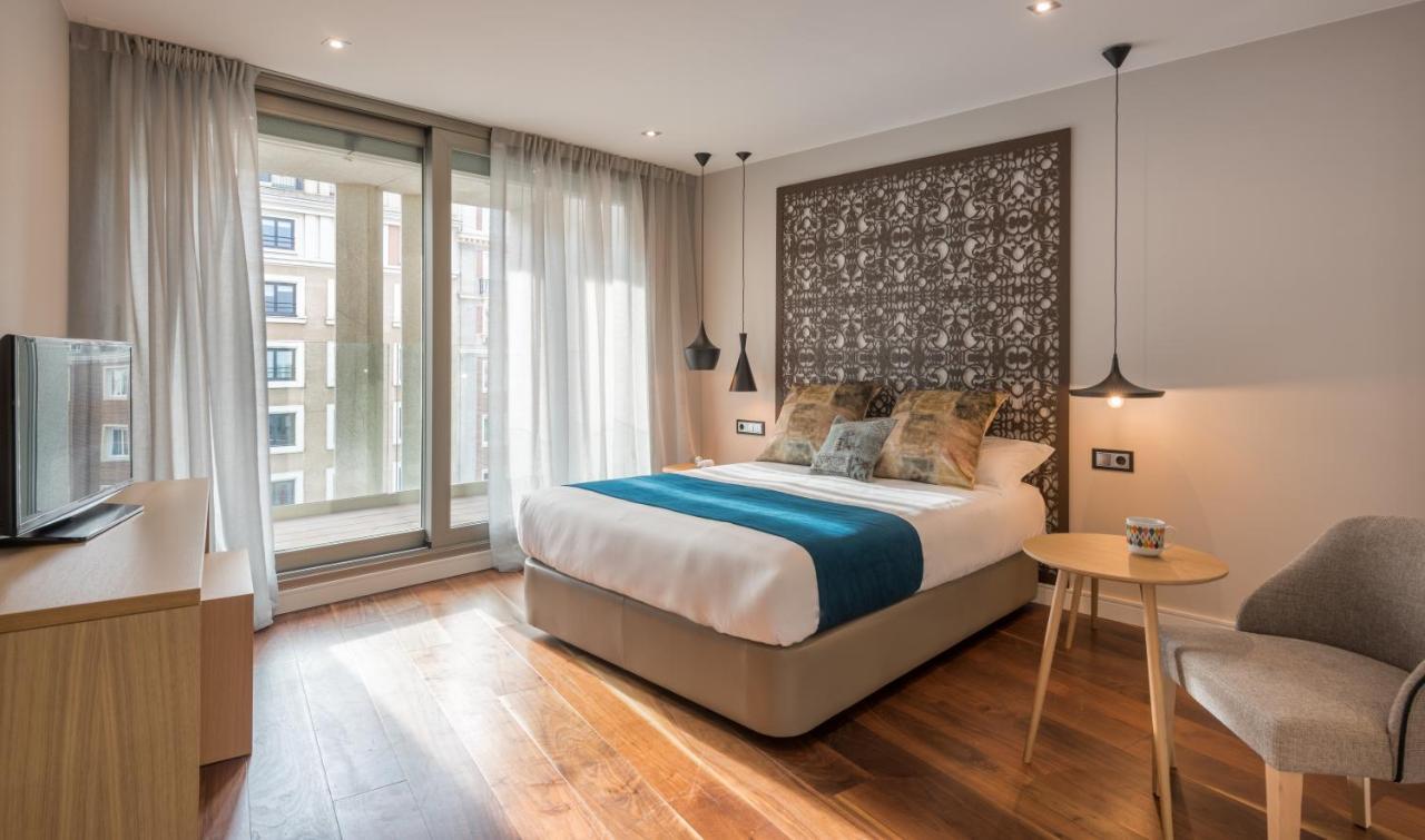 Skyline 3 Bedroom Duplex Apartment with terrace