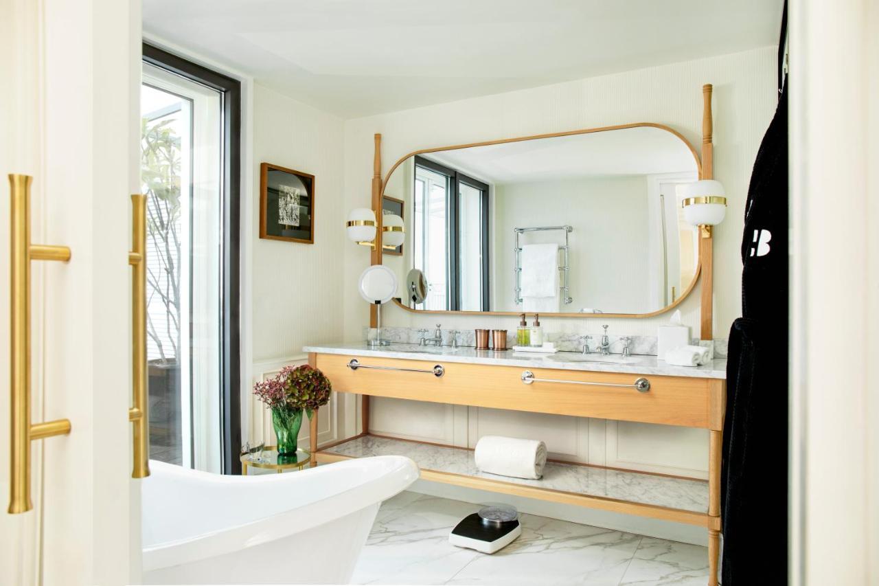 Bless Couture Penthouse- Two bedroom