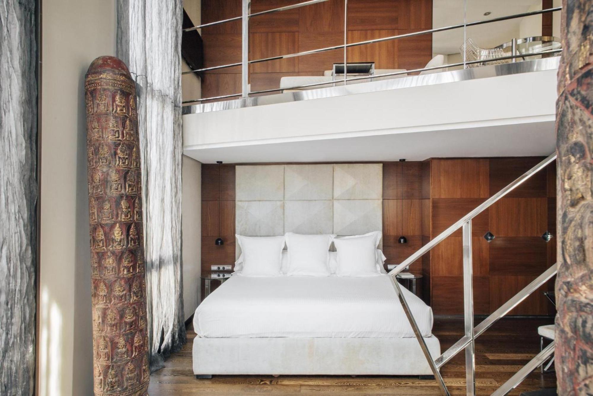 Duplex Suite