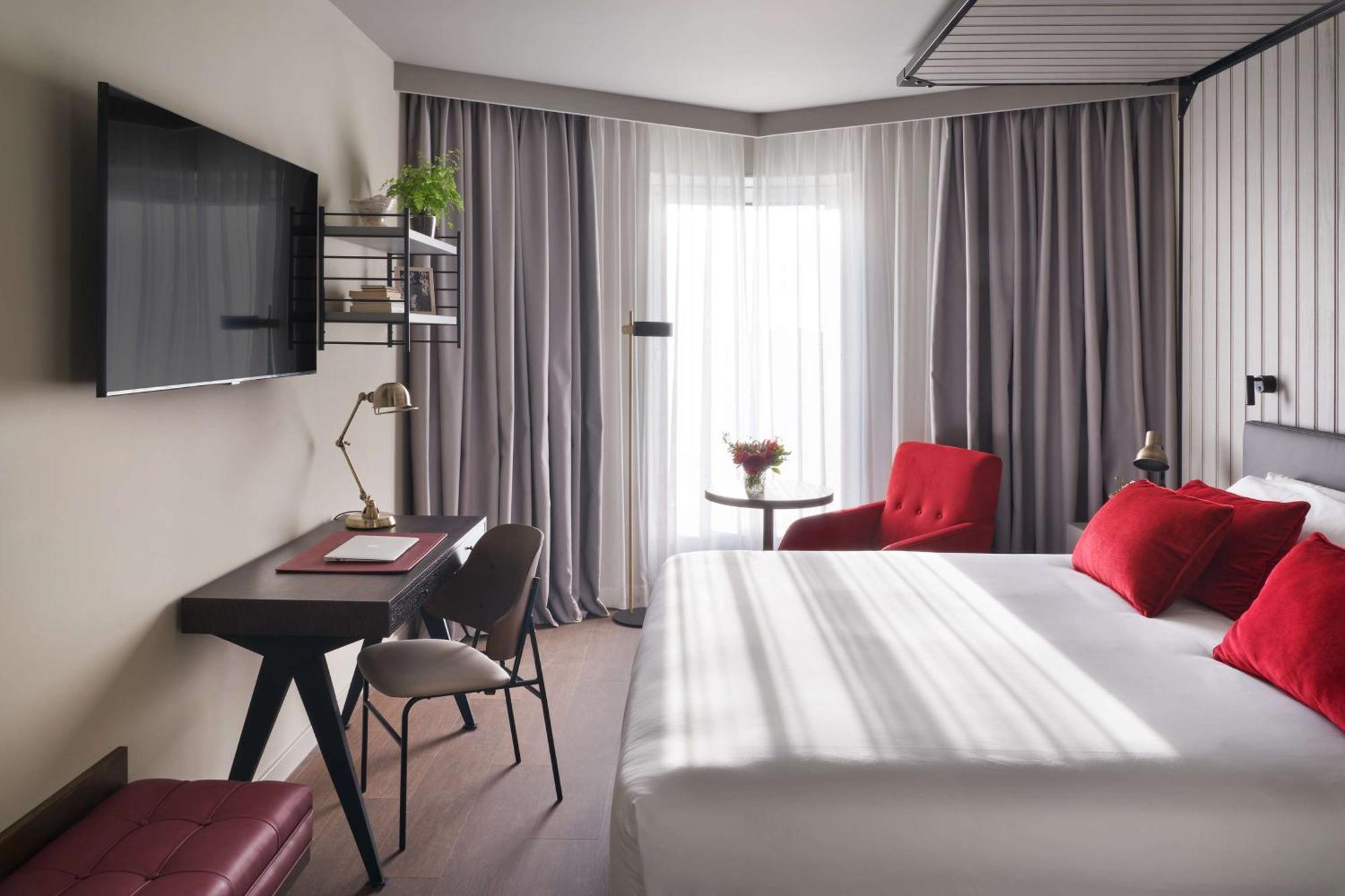 King Room