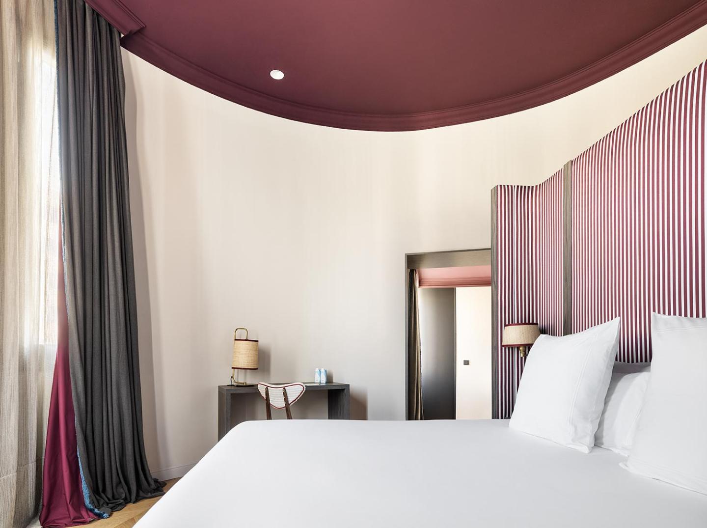 Premium Double Room