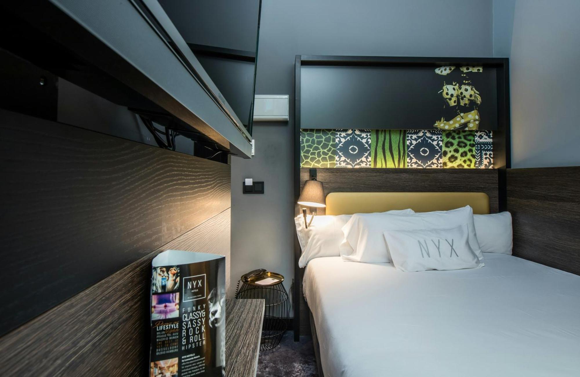 Economy Room Park & Sleep