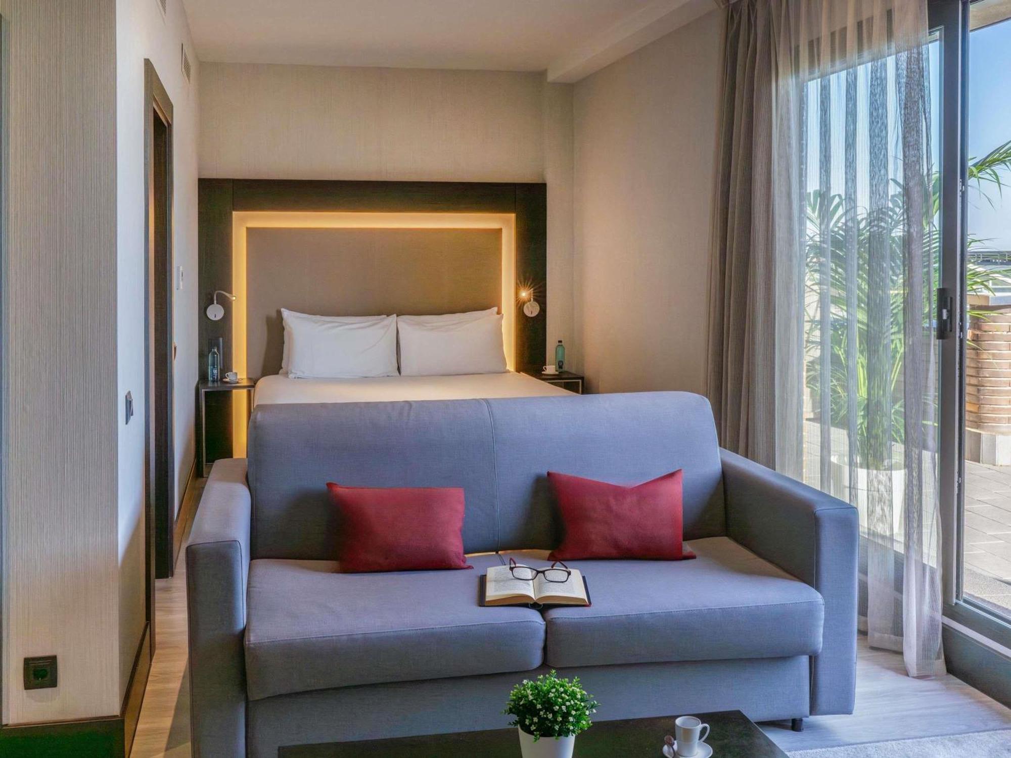 Executive Room with Terrace