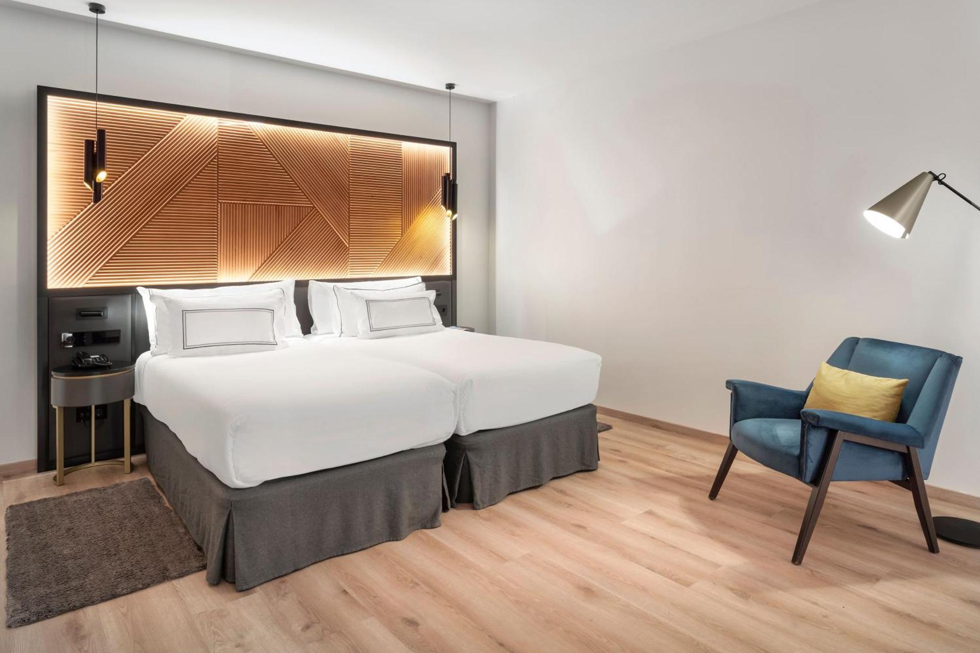The Level Suite