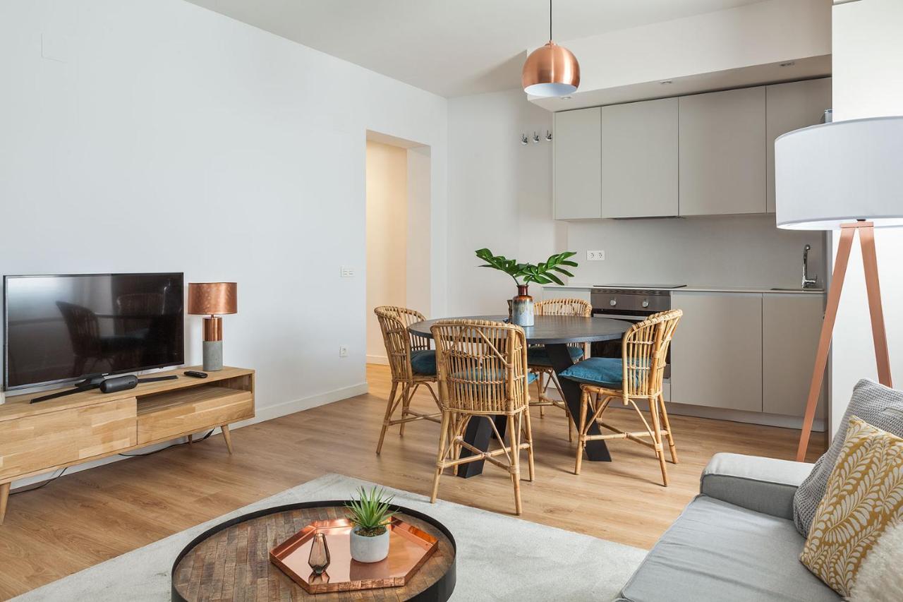 Superior Two-Bedroom Apartment