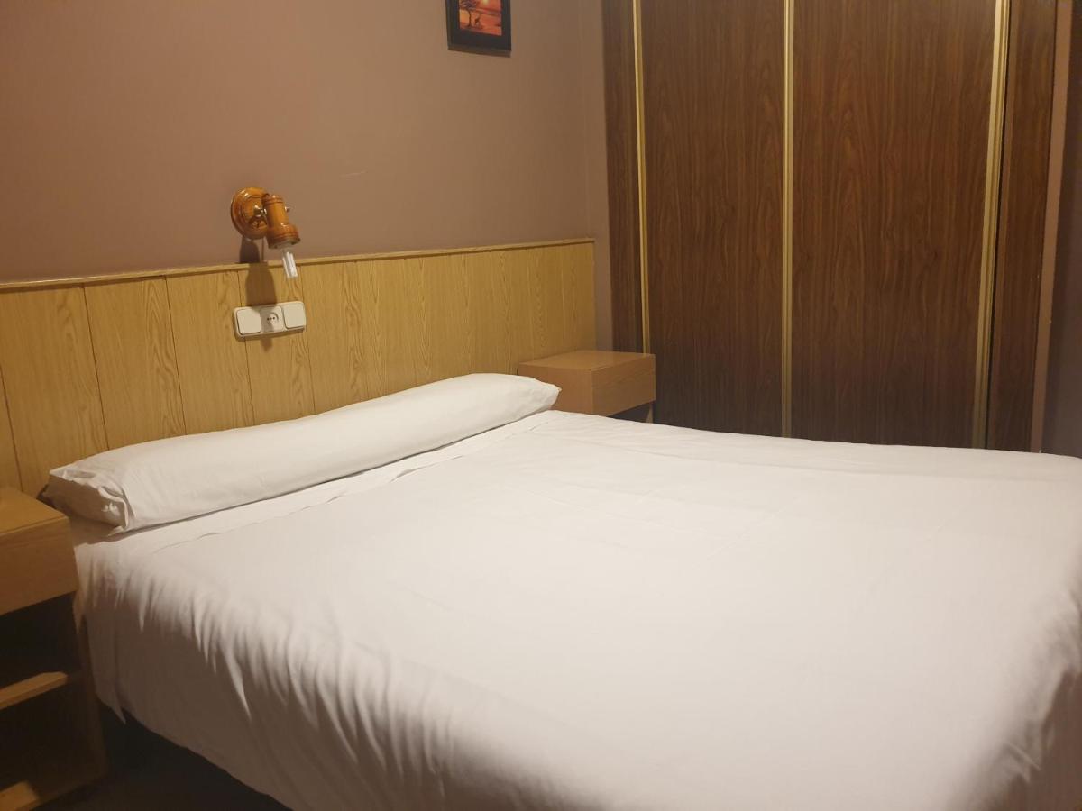 Small Double or Twin Room