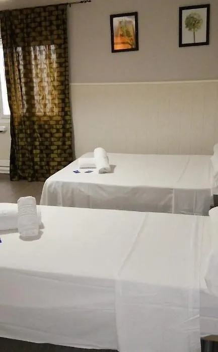 Hostal Oxum-1