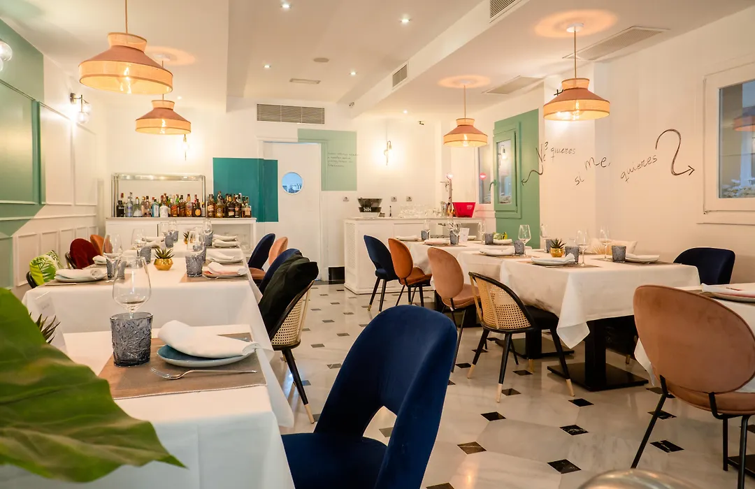 Itc Infantas By Soho Boutique-1