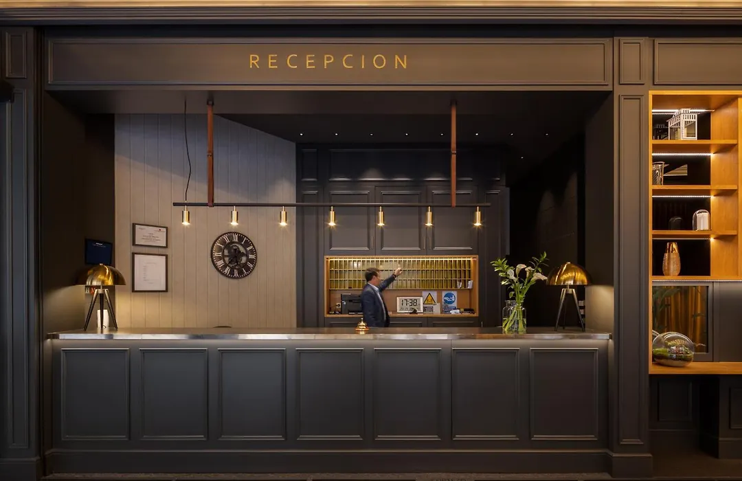 Hotel Cortezo-1