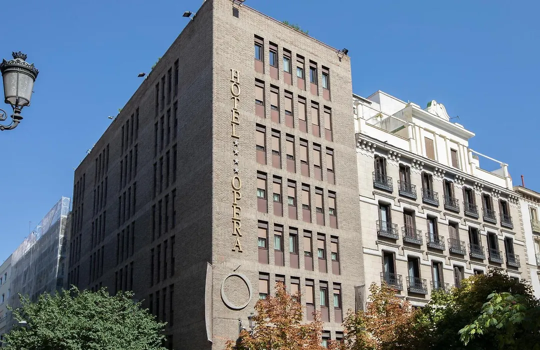 Hotel Opera-1