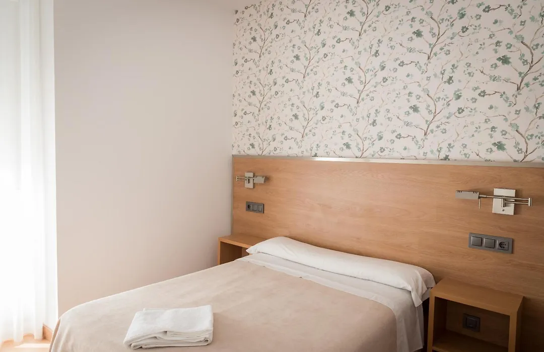 Hostal San Antonio-1