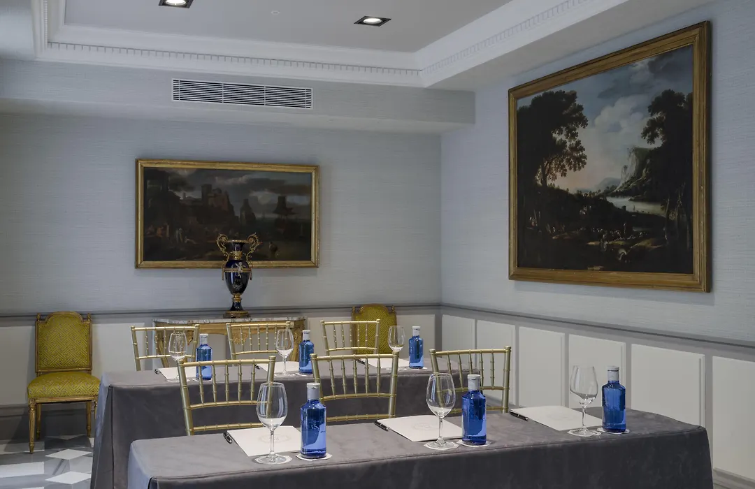 Relais & Chateaux Heritage Hotel-1