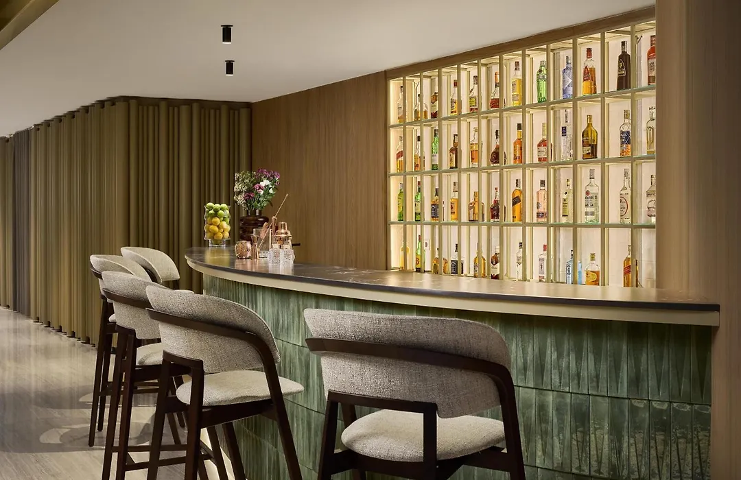 Nh Paseo De La Habana-1