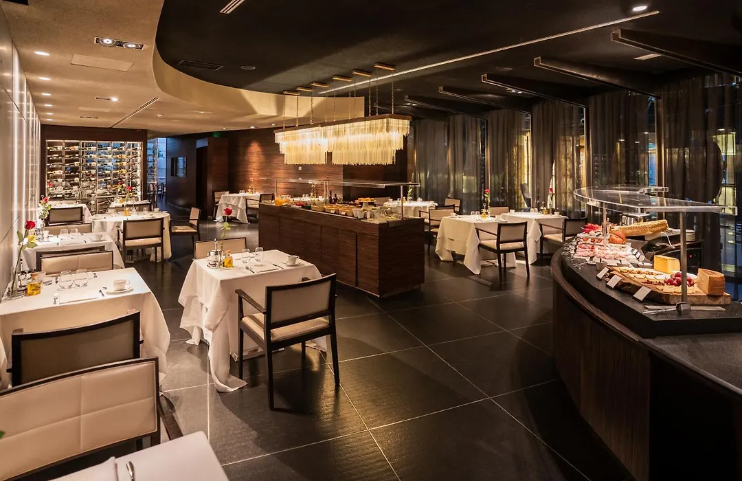 Hotel Urban, A Small Luxury Hotel Of The World-1