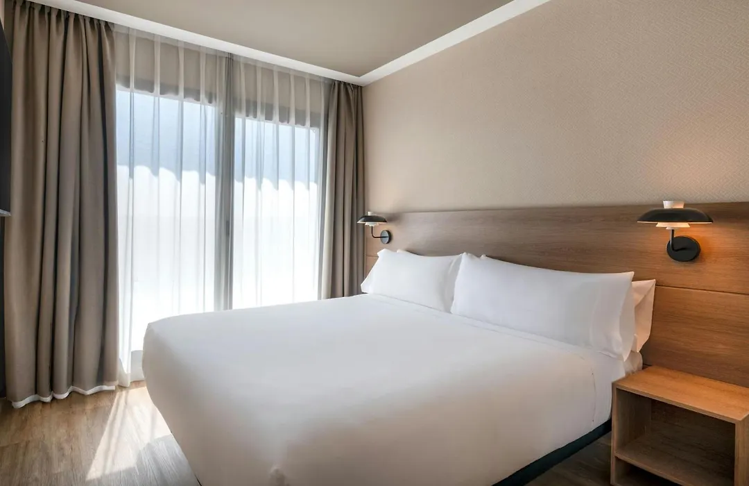 Ac Hotel Atocha By Marriott-1