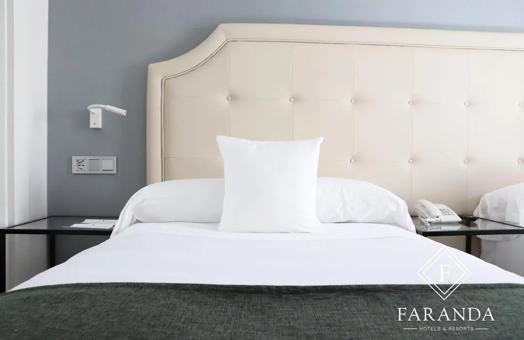 City House Hotel Florida Norte By Faranda-1