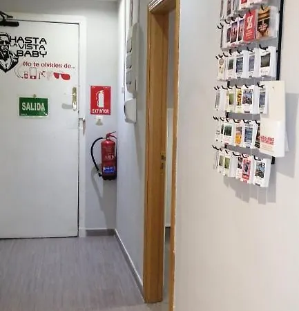 Hostal Oxum-2