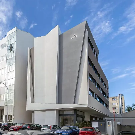 Hotel Bestprice Alcala-2