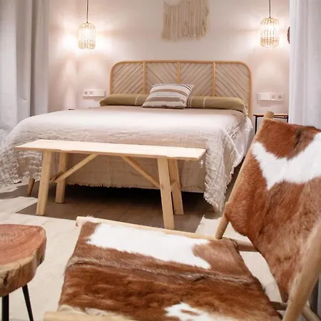 Casa Du Soleil Hostal Boutique-2