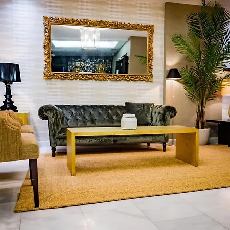 Hotel Meninas - Boutique Opera-2
