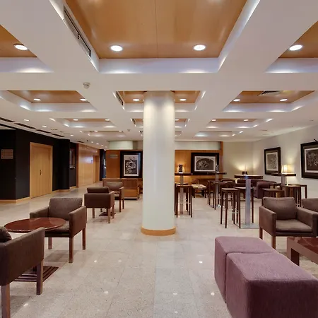 Rafaelhoteles Ventas (Adults Only)-2