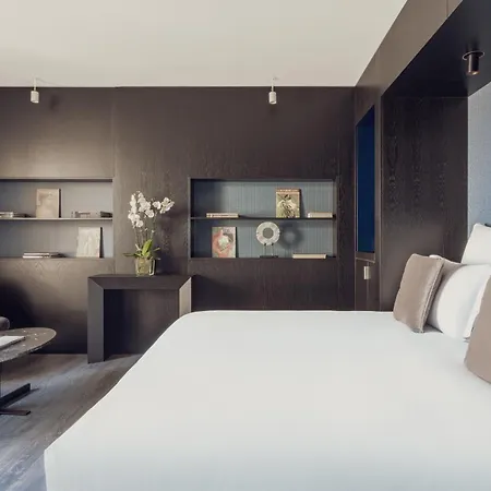 Casa Almagro By The Pavilions Hotels & Resorts-2