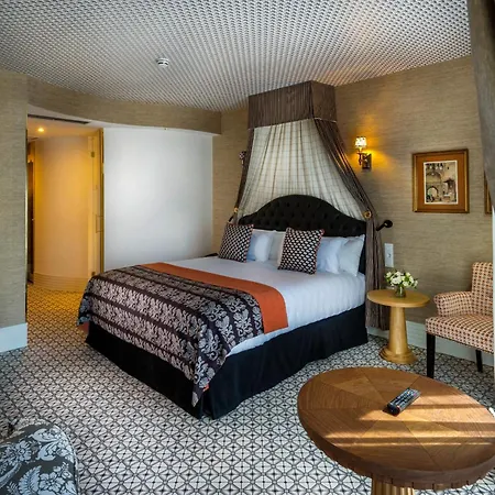 The First One Madrid Preciados (Adults Only)-2