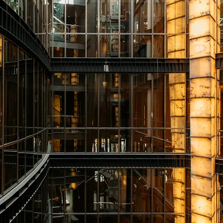 Hotel Urban, A Small Luxury Hotel Of The World-3