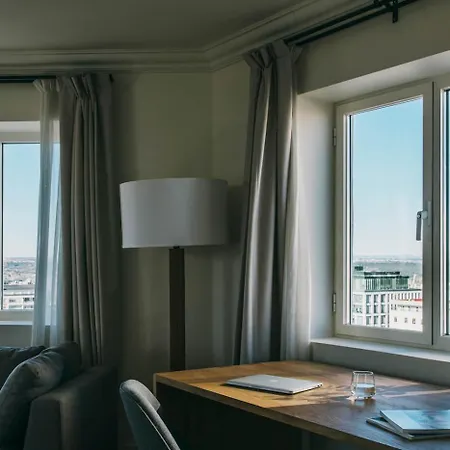 Dear Hotel Madrid-2