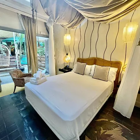 Abalu Collection Hotel Life Gran Via-3
