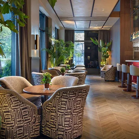 The Westin Madrid Cuzco-2