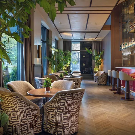 The Westin Madrid Cuzco-3
