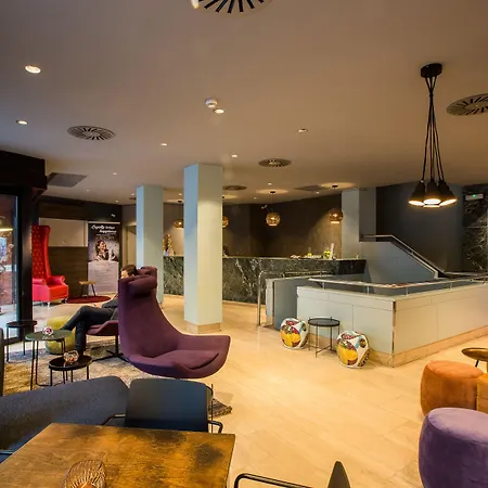 Leonardo Boutique Hotel Madrid-2