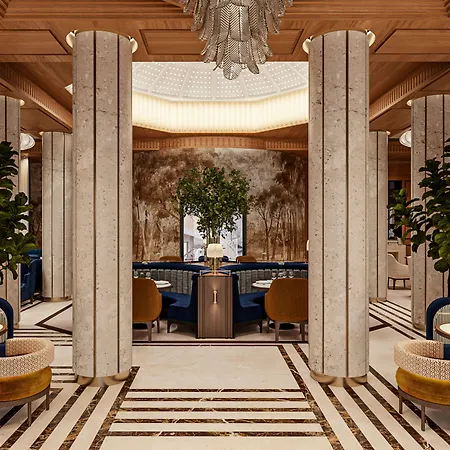 Bless Madrid - The Leading Hotels Of The World-3