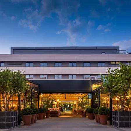 Aravaca Village Hotel-2