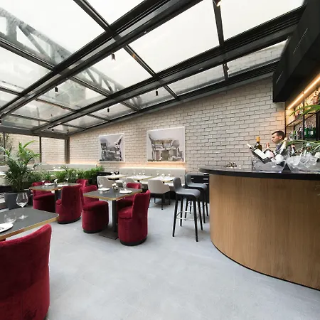 Casa Almagro By The Pavilions Hotels & Resorts-3