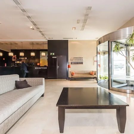 Hotel Mercader-2