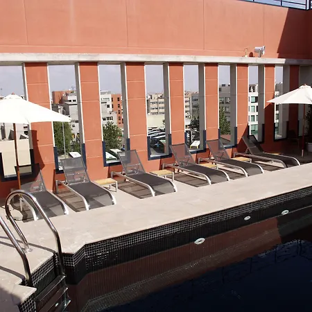 Eco Alcala Suites-2