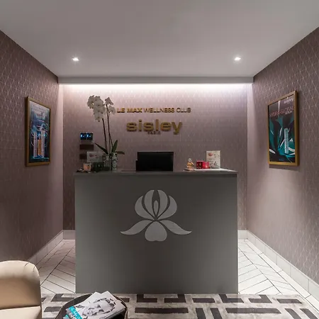 Gran Hotel Ingles - The Leading Hotels Of The World-2