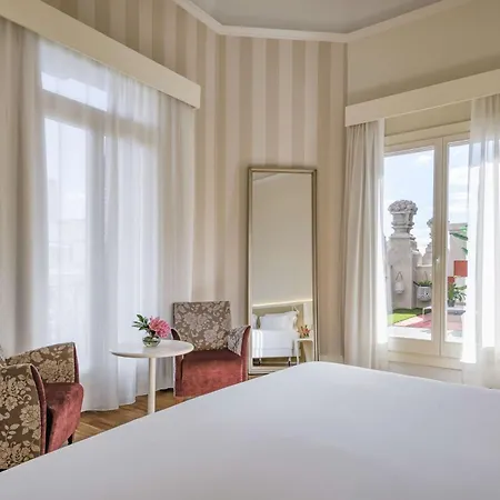 Nh Collection Madrid Abascal-2