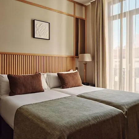 Hotel Unico Madrid, Small Luxury Hotels-2