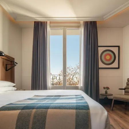 Only You Hotel Atocha-2