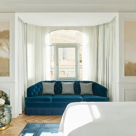 The Palace, A Luxury Collection Hotel, Madrid-2
