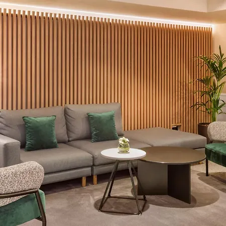 Melia Avenida America-3