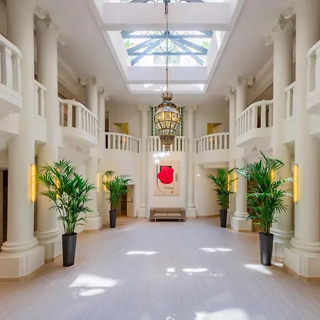 Innside By Melia Madrid Gran Via-3