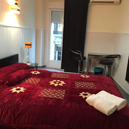 Hostal Oxum-3